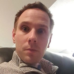 Meet your Posher, Aaron